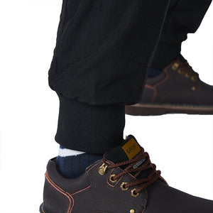 CARGOHOSE MIT TASCHEN