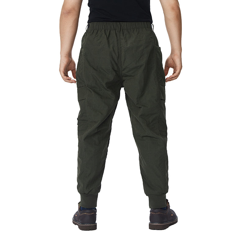 POCKETS CARGO PANTS