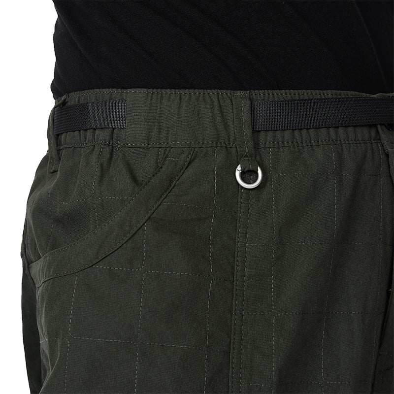 POCKETS CARGO PANTS