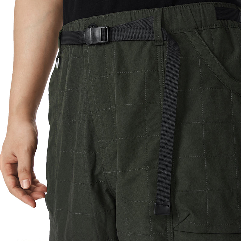 POCKETS CARGO PANTS