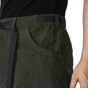 CARGOHOSE MIT TASCHEN