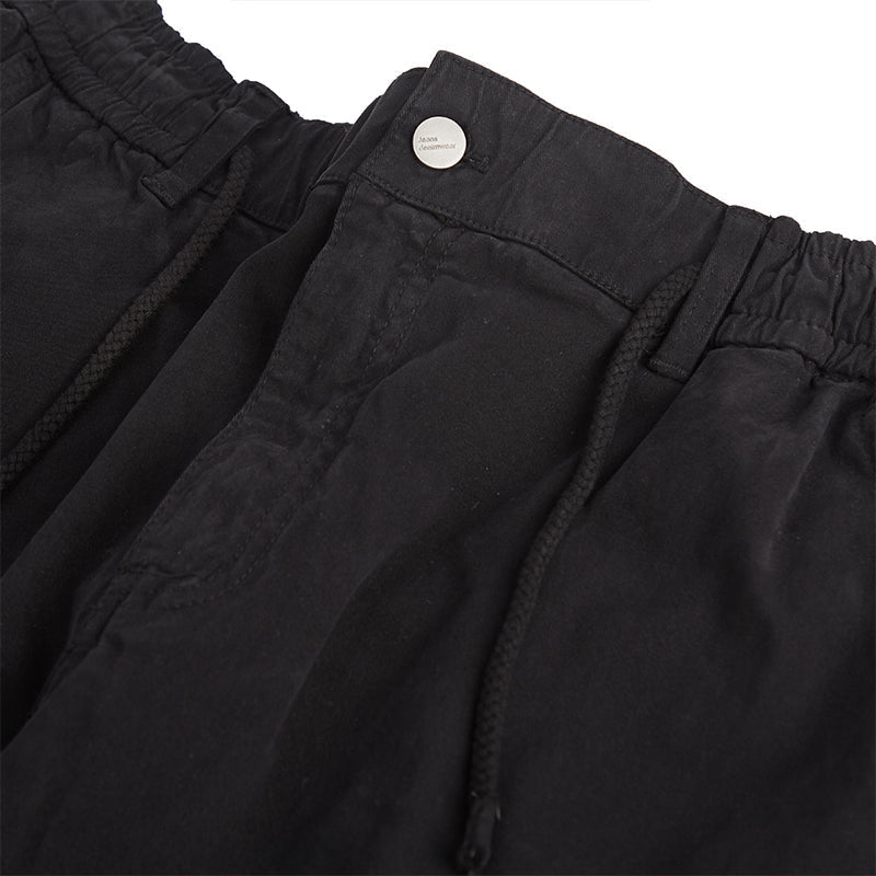 POCKETS CARGO PANTS