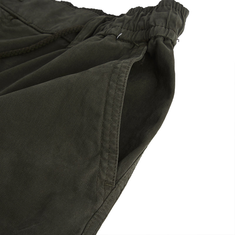 POCKETS CARGO PANTS