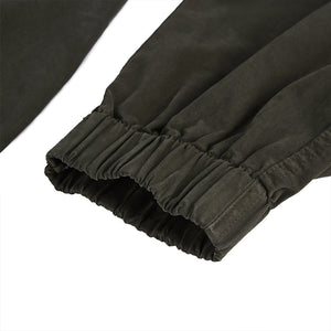 CARGOHOSE MIT TASCHEN