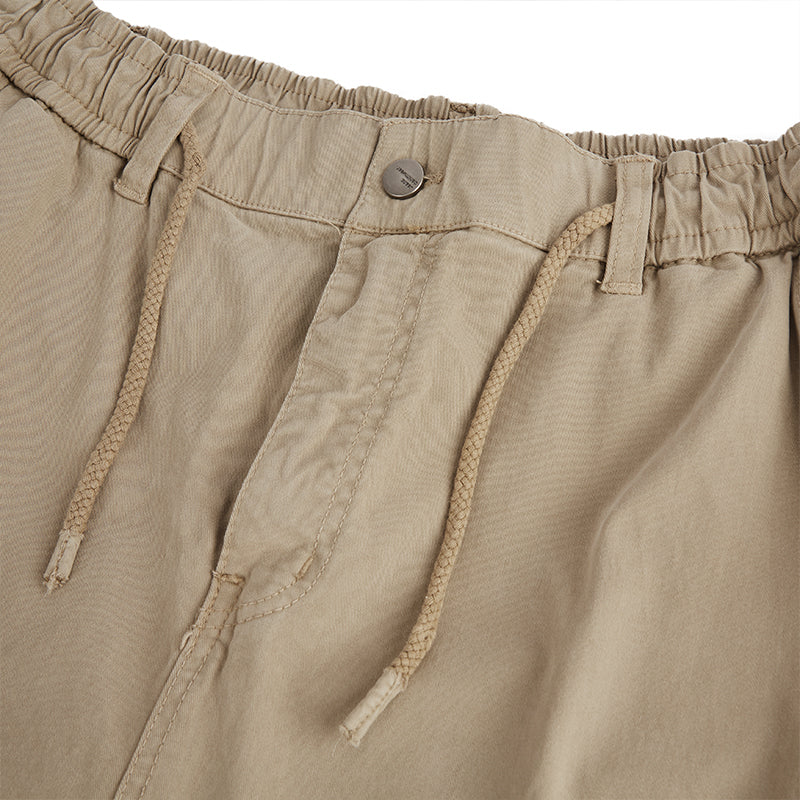 POCKETS CARGO PANTS