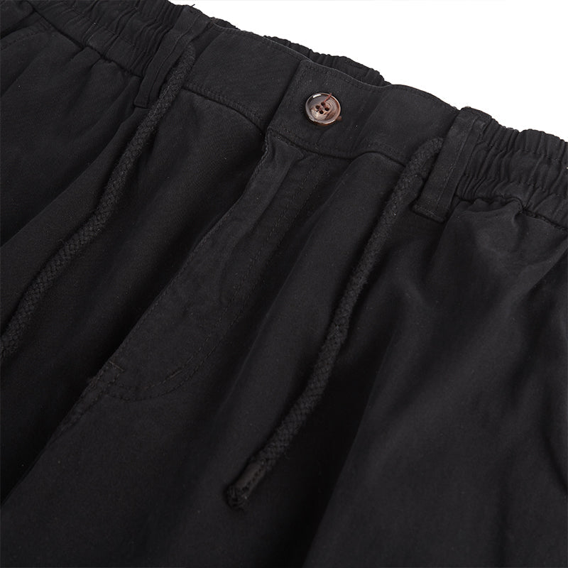 POCKETS CARGO PANTS