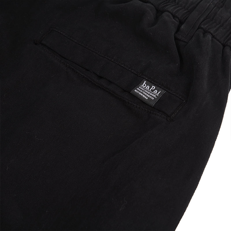 POCKETS CARGO PANTS