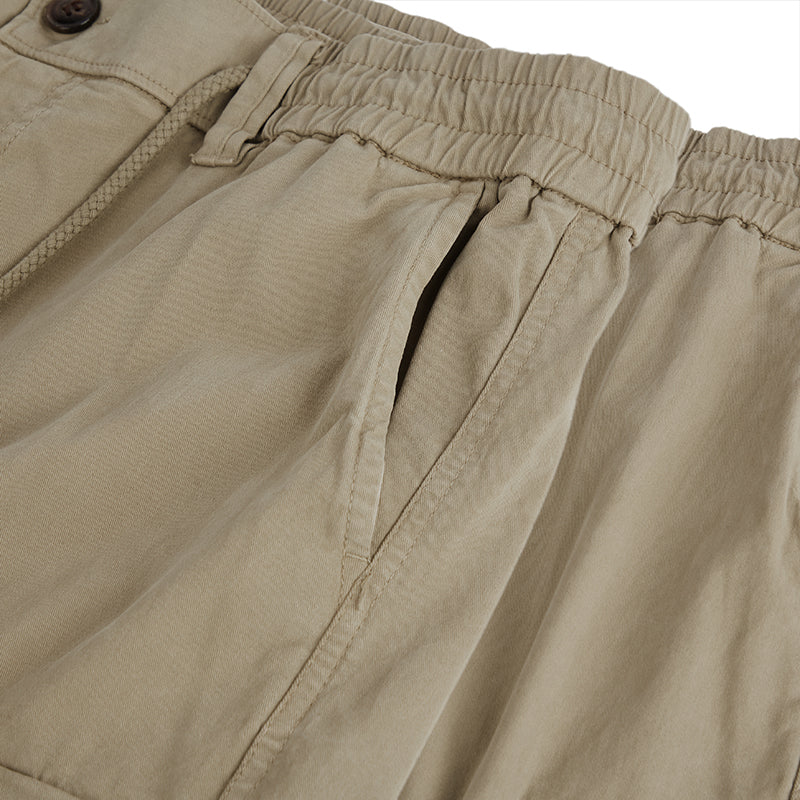 POCKETS CARGO PANTS