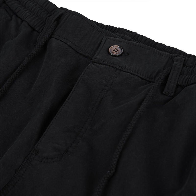 POCKETS CARGO PANTS