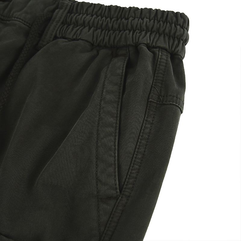 POCKETS CARGO PANTS