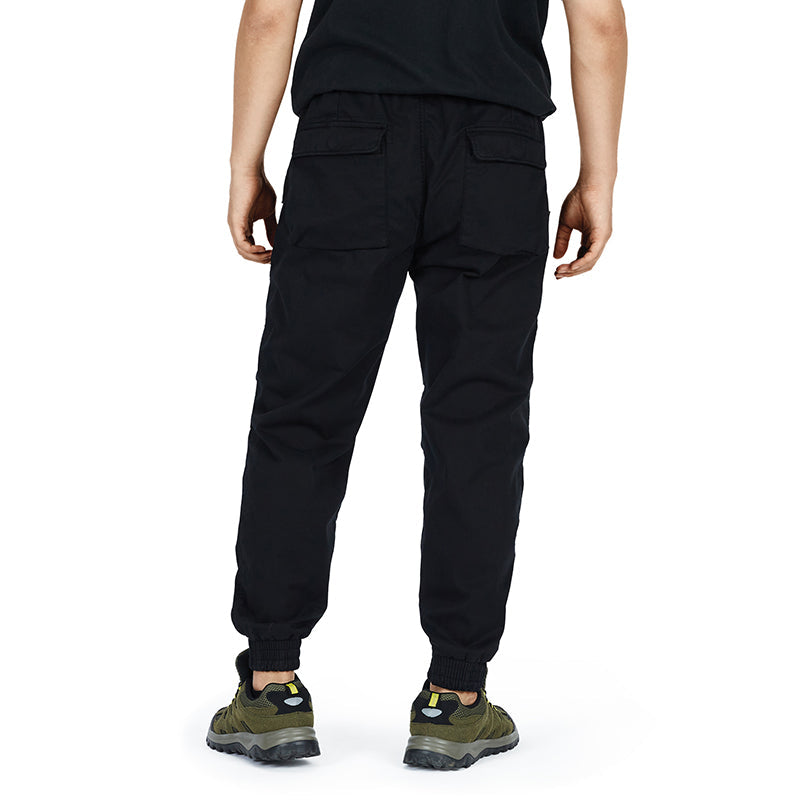 POCKETS CARGO PANTS