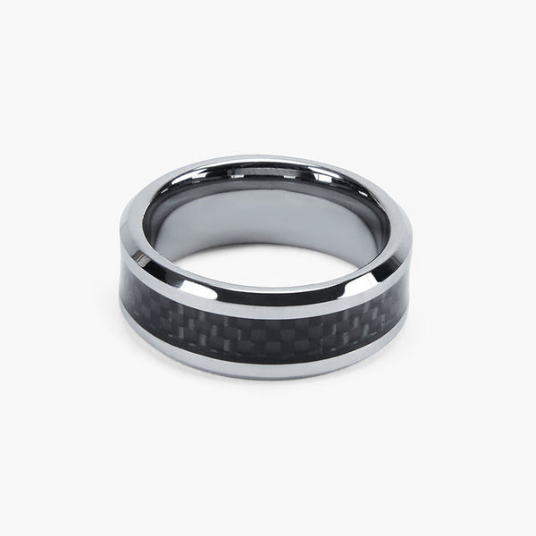 CARBON FIBER EMBEDDED RING