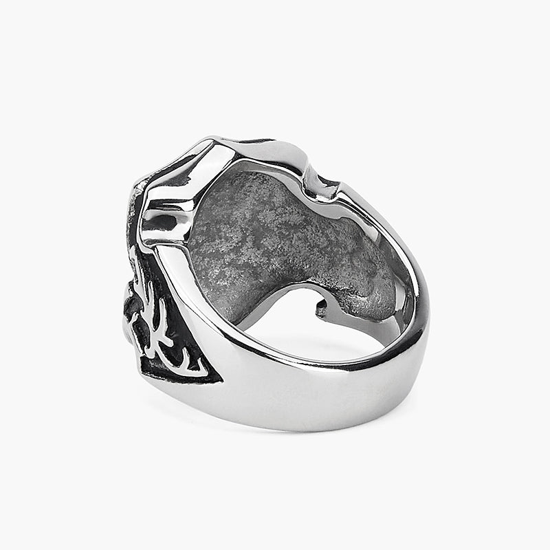 LION RING