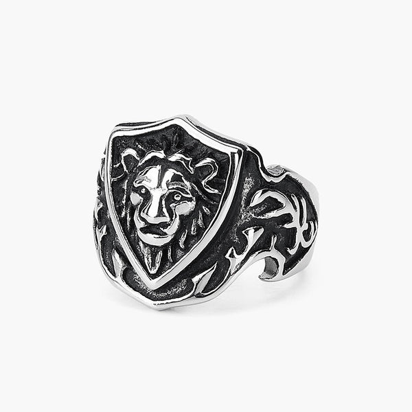 LION RING