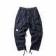 POCKETS CARGO PANTS