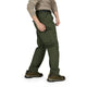 POCKETS CARGO PANTS