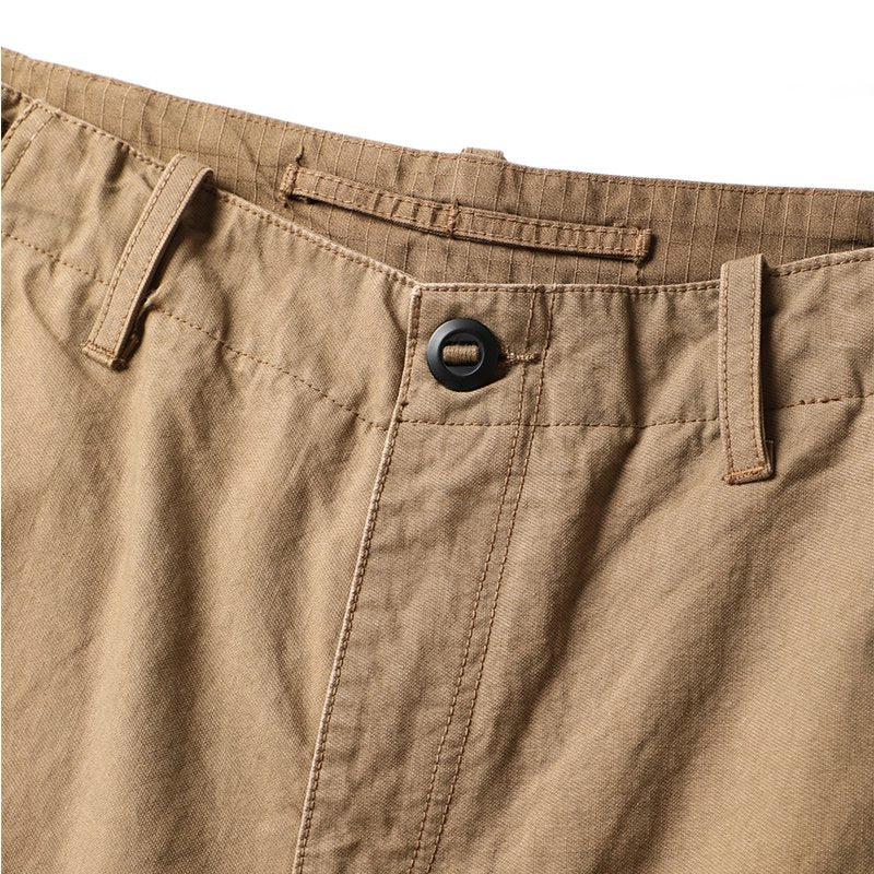 POCKETS CARGO PANTS