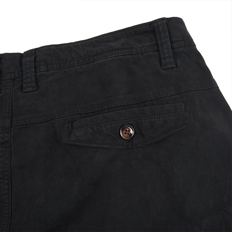 MULTI-POCKET CASUAL CARGO PANTS