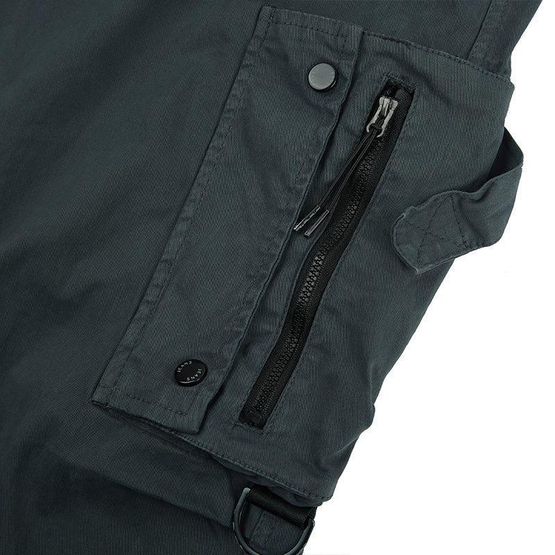 POCKETS CARGO PANTS