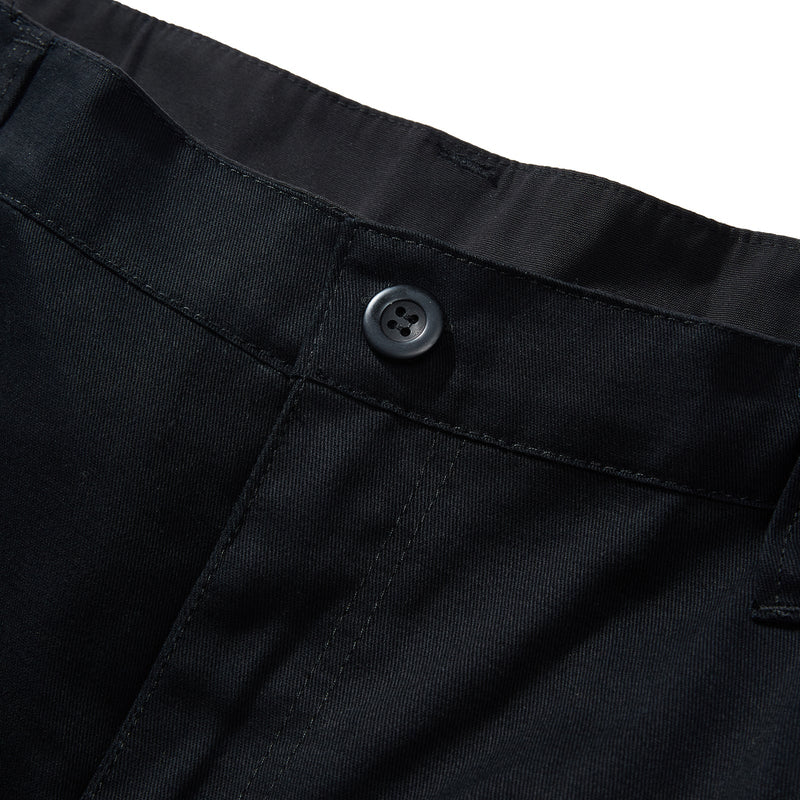 POCKET 11'' INSEAM CARGO SHORTS