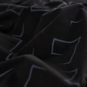 PANTALONES CORTOS CARGO CON ENTREPIERNA GRÁFICA DE 11''